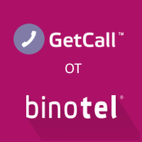 Виджет “Перезвонить вам за 30 секунд?” может привлечь до 50% больше клиентов с вашего сайта - итоги работы коллбек формы GetCall от Binotel.