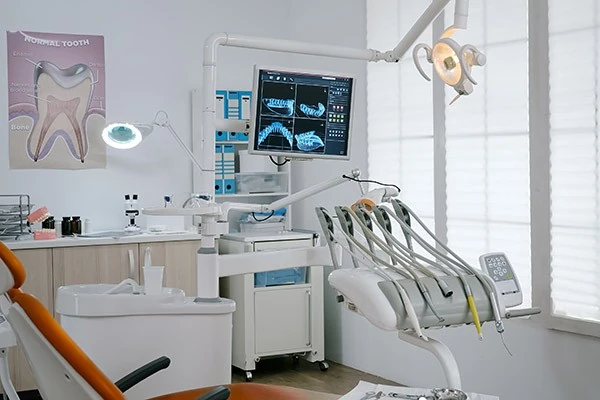 СМС рассылка для рекламы стоматологической клиники