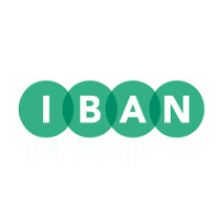 З 1 листопада 2019 діють рахунки тільки в стандарті IBAN