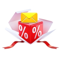 10 разновидностей скидок для смс-рассылки, которые повышают продажи