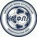 Киевская мини-футбольная любительская Лига
