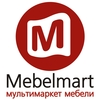 Интернет-магазин мебели - Mebelmart.com.ua