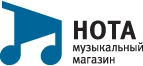 Музыкальный магазин НОТА