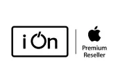 iOn - офіційний партнер компанії Apple в Україні зі статусом Apple Premium Reseller