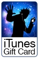iTunes Gift Card