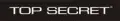 Top Secret
