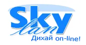 Интернет провайдер SkyLan