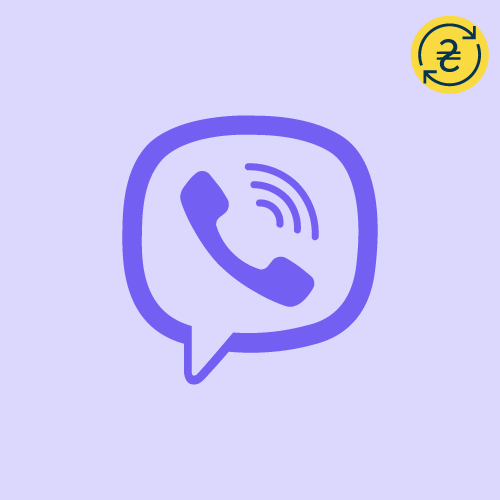 Новые тарифы Viber с 1.02.2025